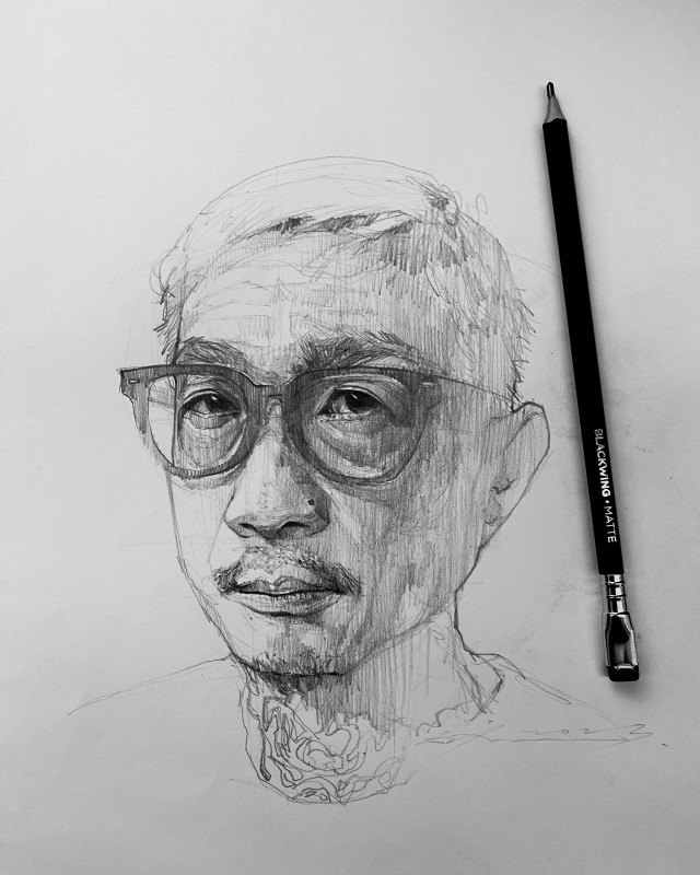 @artofalvin's Avatar Photo
