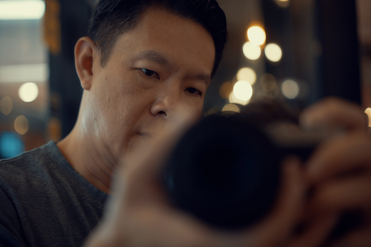 @wesleywong's Avatar Photo