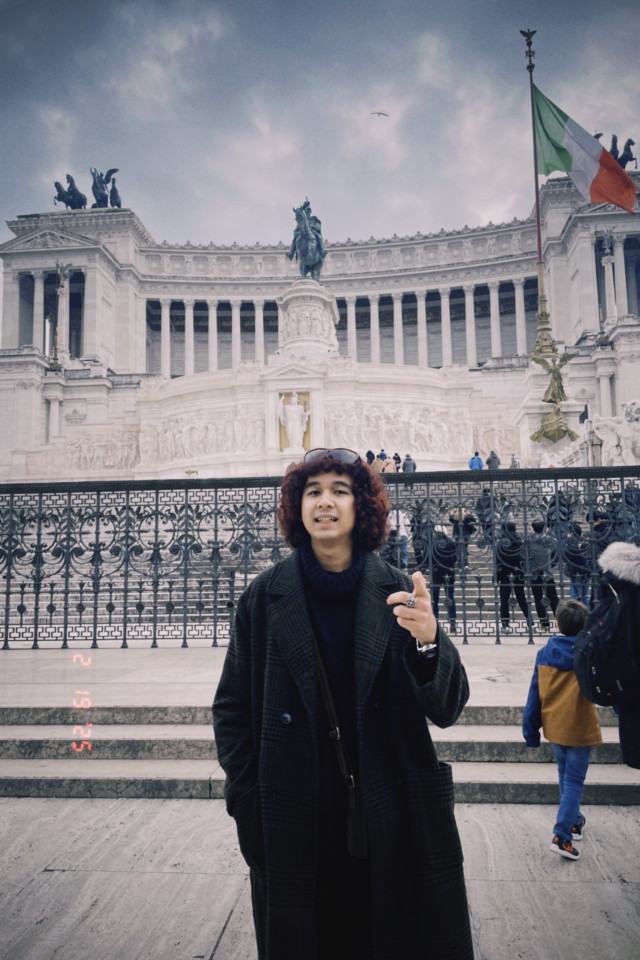 @Wannurhidayat's Avatar Photo