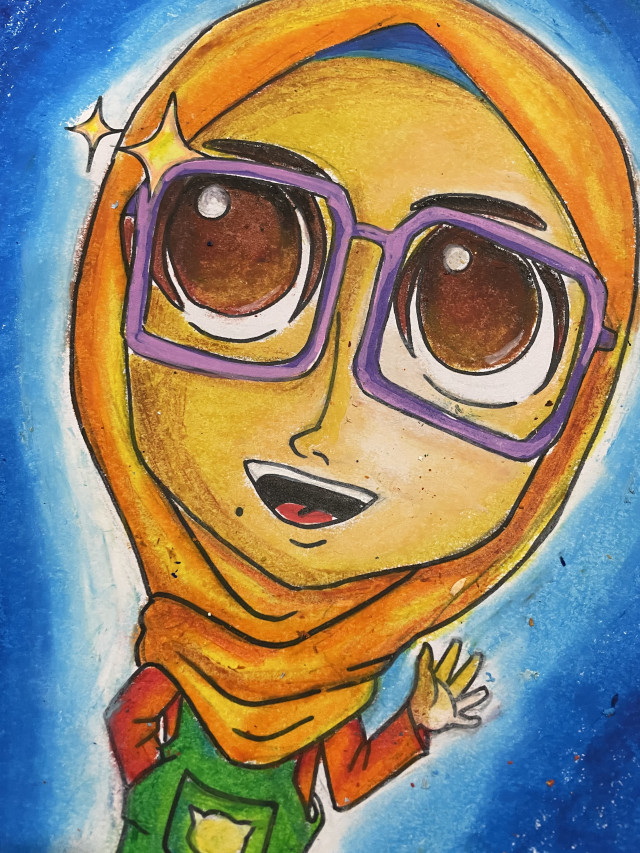 @Chunazarip's Avatar Photo