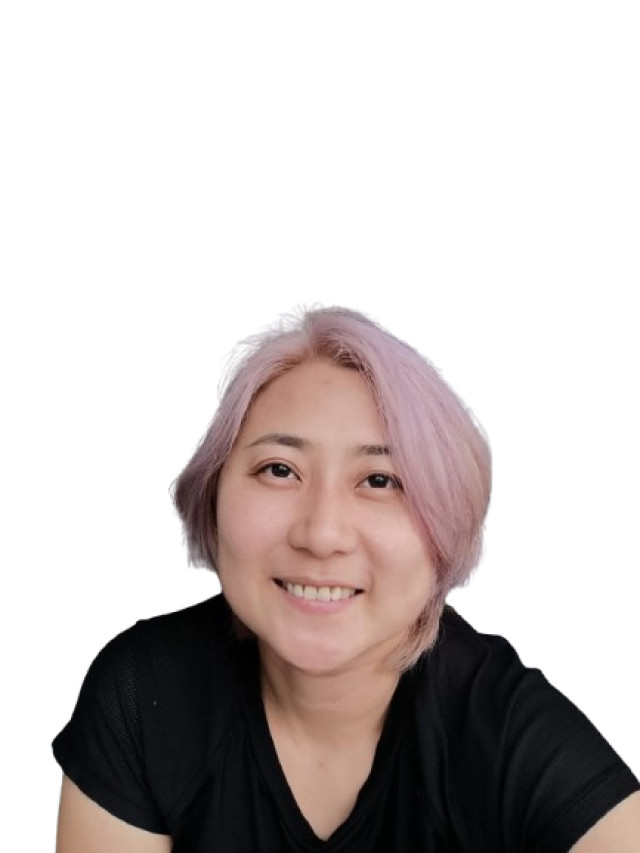 @SusanZens's Avatar Photo
