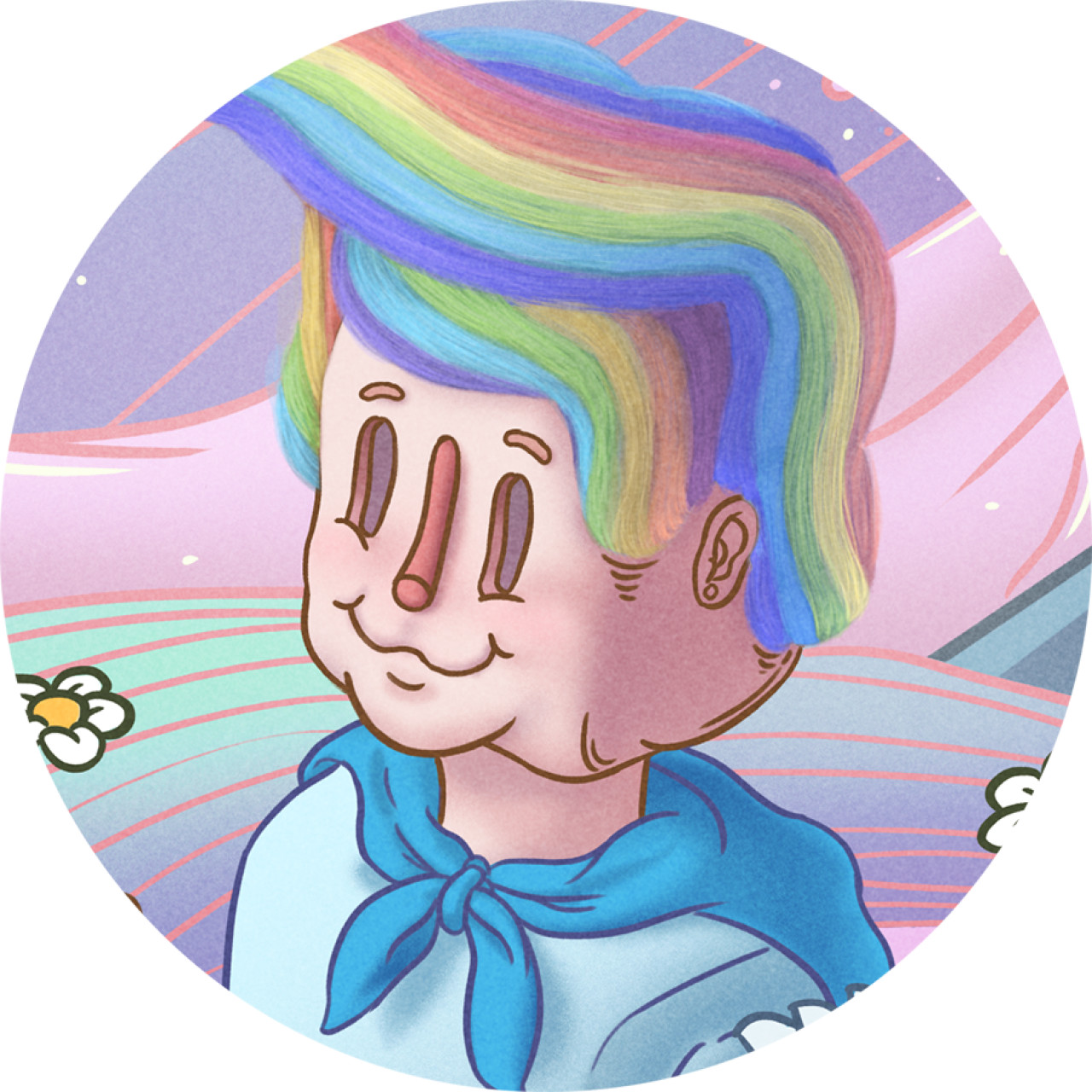 @ocmay's Avatar Photo