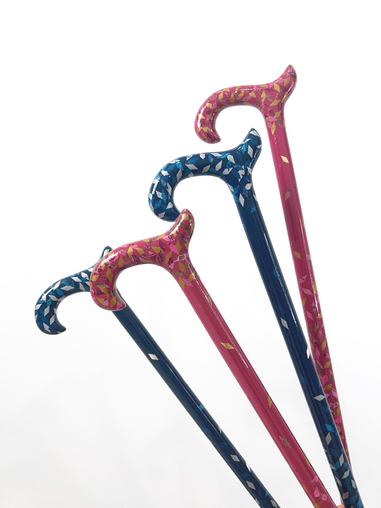 WALKING STICKS