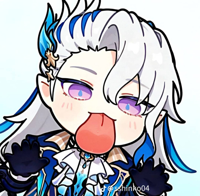 @Spacecat's Avatar Photo