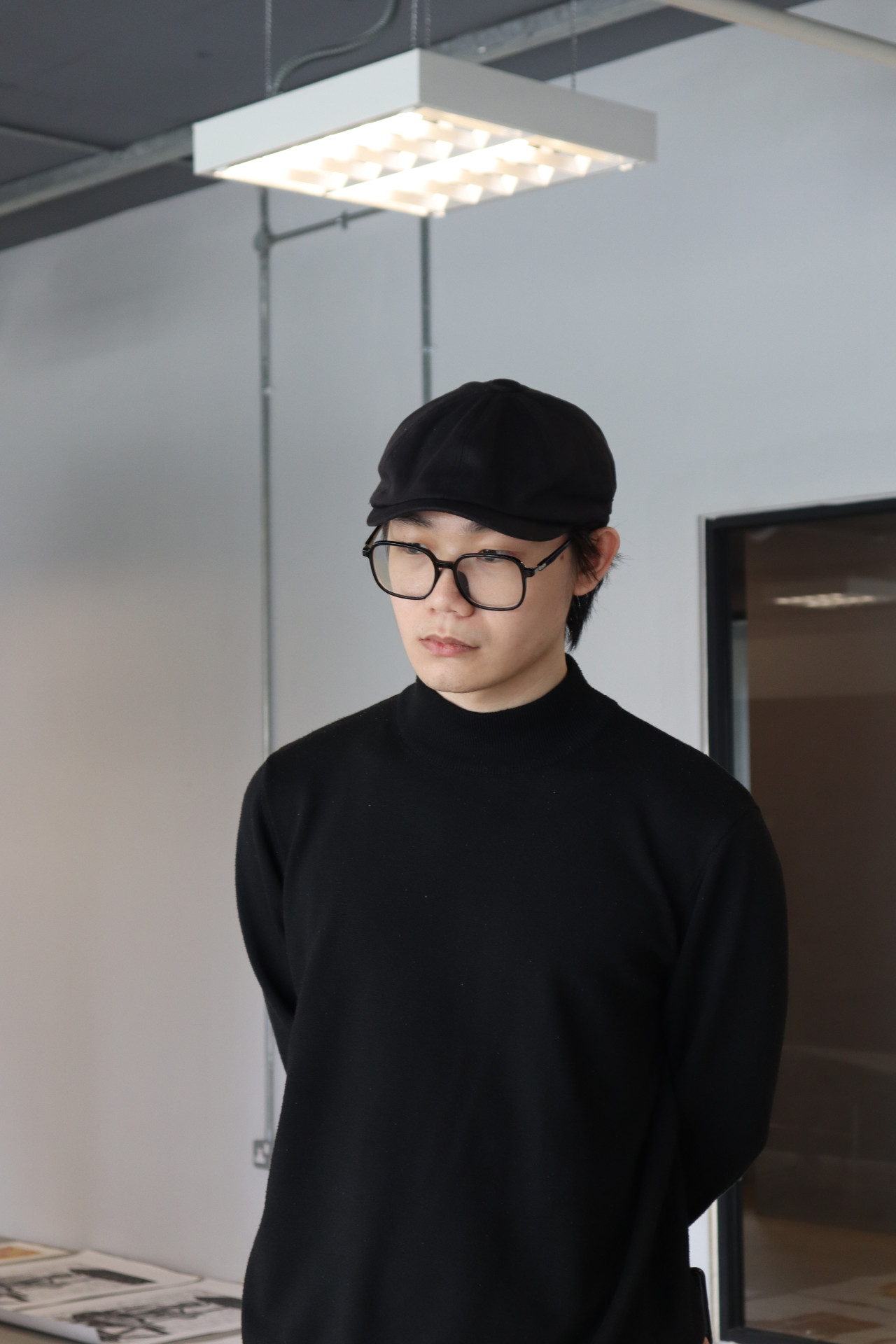 @zhuoart's Avatar Photo
