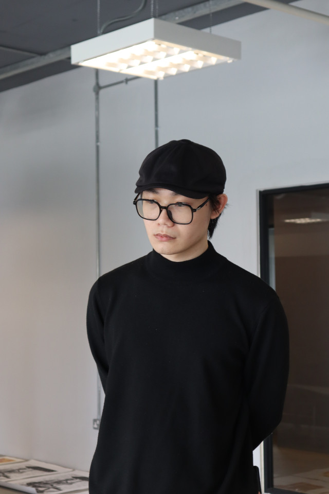 @zhuoart's Avatar Photo