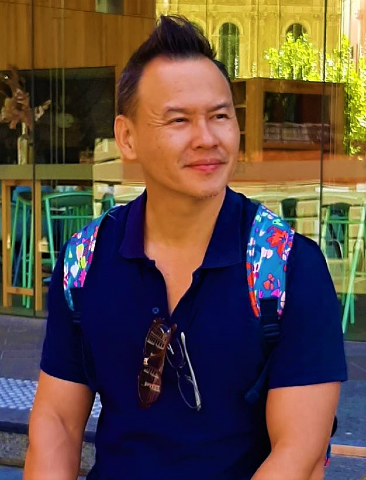 @Alexchliong's Avatar Photo