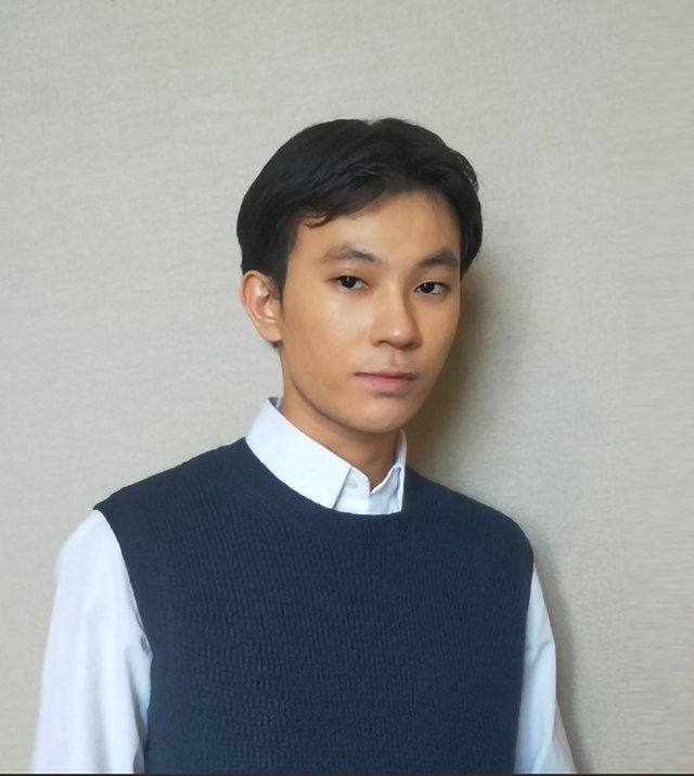 @Patrick Chang's Avatar Photo