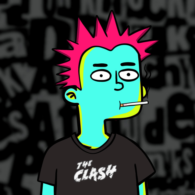 @akunapie's Avatar Photo