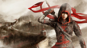 欢乐送！《Assassin's Creed Chronicles Trilogy》开放限时免费领取，领取后游戏将永久保存。