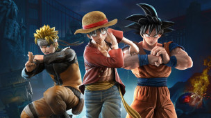 动画角色大乱斗《Jump Force》正式宣布数位板将在 2022 年 2 月份停止销售，线上伺服器也将在明年 8 月份停止提供。