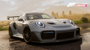 大受欢迎！《Forza Horizon 5》玩家数量现已超过 450 万人，大家都前往墨西哥探索啦！