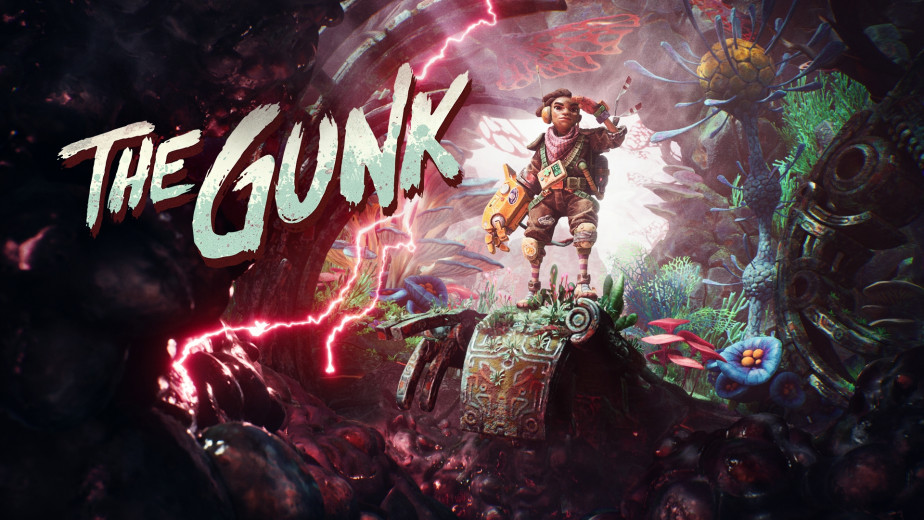 《SteamWorld》开发团队新作《The Gunk》正式发表，预定将在 12 月 16 日发售，登陆 Xbox One / Xbox Series / PC 平台。