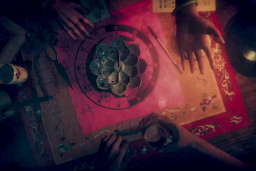 恐怖游戏《还愿 DEVOTION》确定将翻拍真人版电影，并且将会由《返校》导演徐汉强执导！