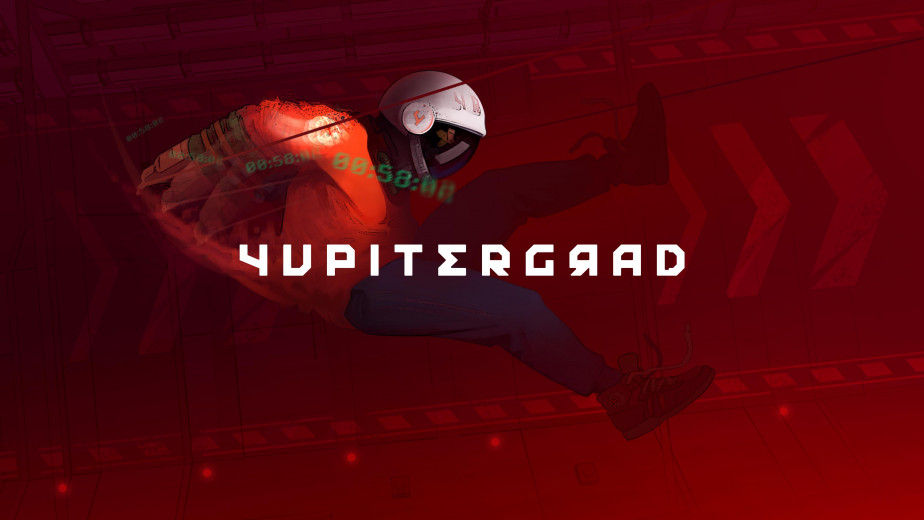 扮演太空人在太空站四处摆荡解开谜题！《Yupitergrad》PSVR 版即将在 12 月 17 日于亚洲正式发售！
