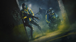 战术合作射击游戏《Rainbow Six Extraction》确定明年 1 月 20 日正式发售，购买本作可免费邀请两位好友一起玩！