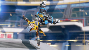 人气大逃杀游戏《Apex Legends》x 洛杉矶时尚品牌「Market」合作公开！
