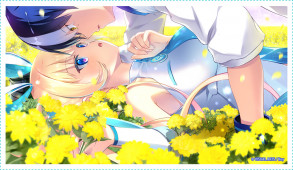 Key 社最新作《LUNARiA -Virtualizad Moonchild-》宣传预告片公开，预定将在 2021 年 12 月 24 日发售。