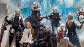 Final Fantasy 14 Online