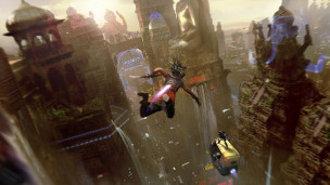 传闻《Beyond Good & Evil》系列续作《Beyond Good & Evil 2》被腰斩只是时间问题而已 ...