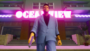 《GTA 三部曲：决定版》现已重新在 PC 平台恢复上架，Rockstar 官方表示会持续更新优化改进游戏！