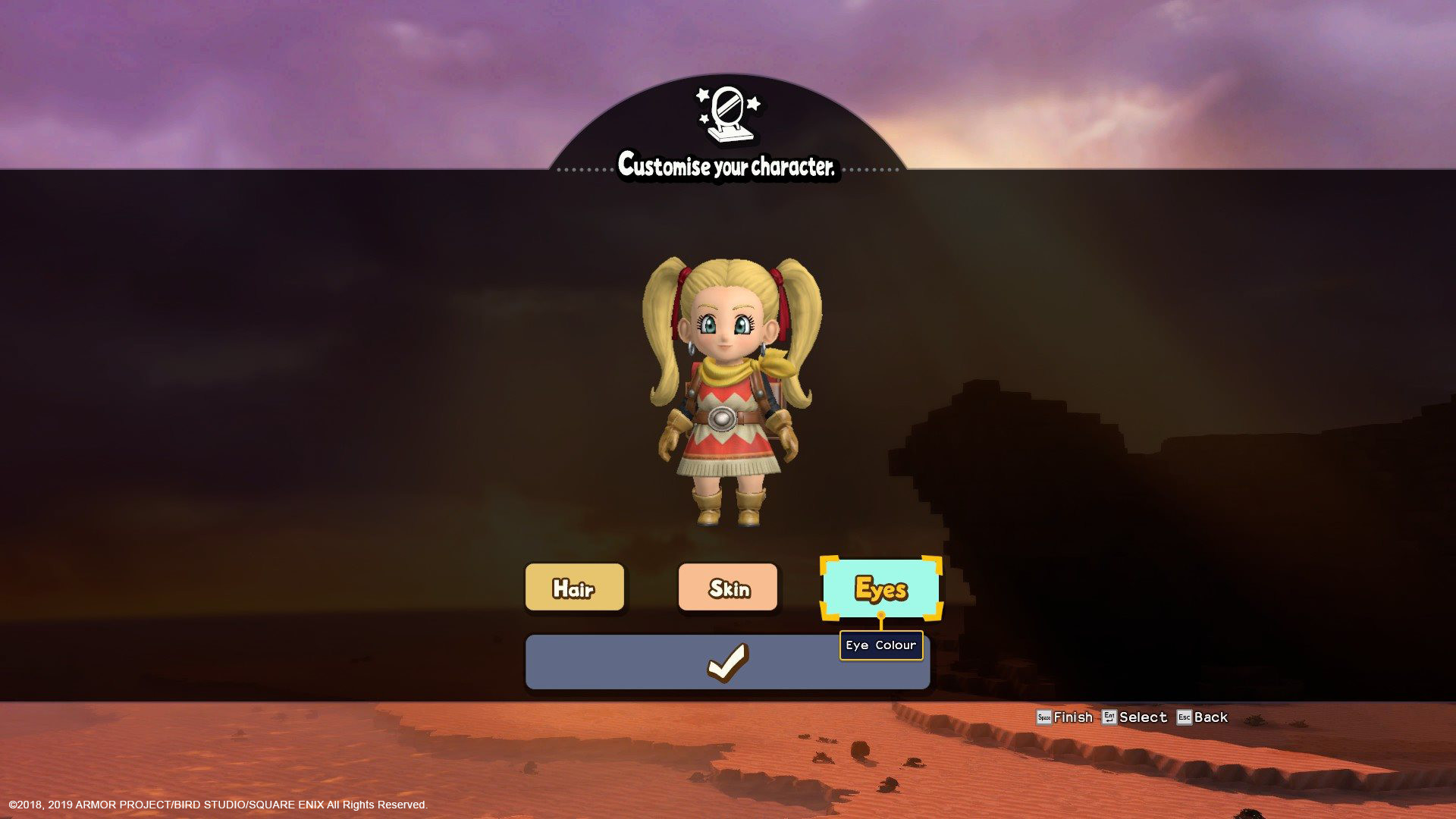 勇者斗恶龙 建造者2 破坏神席德与空荡岛 Dragon Quest Builders 2