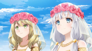 《Rune Factory 5》最新 Ver.1.1.0 版本更新内容正式推出，在游戏内同性结婚不再是梦想。