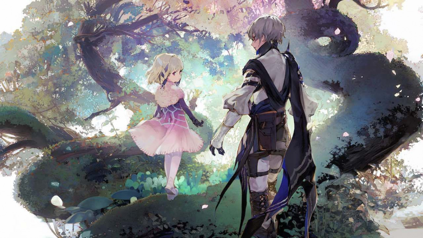 鬼哭邦 Oninaki
