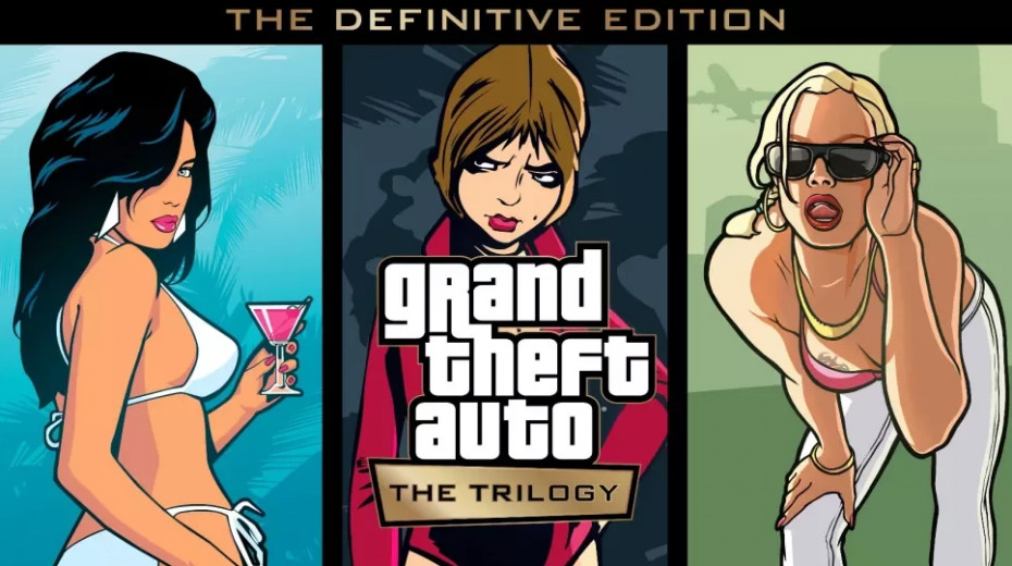 这会不会有点牙白？《GTA 三部曲：决定版》灾难越演越烈，玩家纷纷吵着要官方退款。
