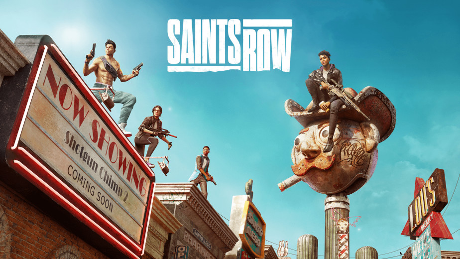 《Saints Row》重启作宣布延期至 2022 年 8 月 23 日发售，主要原因是团队需要更多时间进行微调以提高游戏质量。