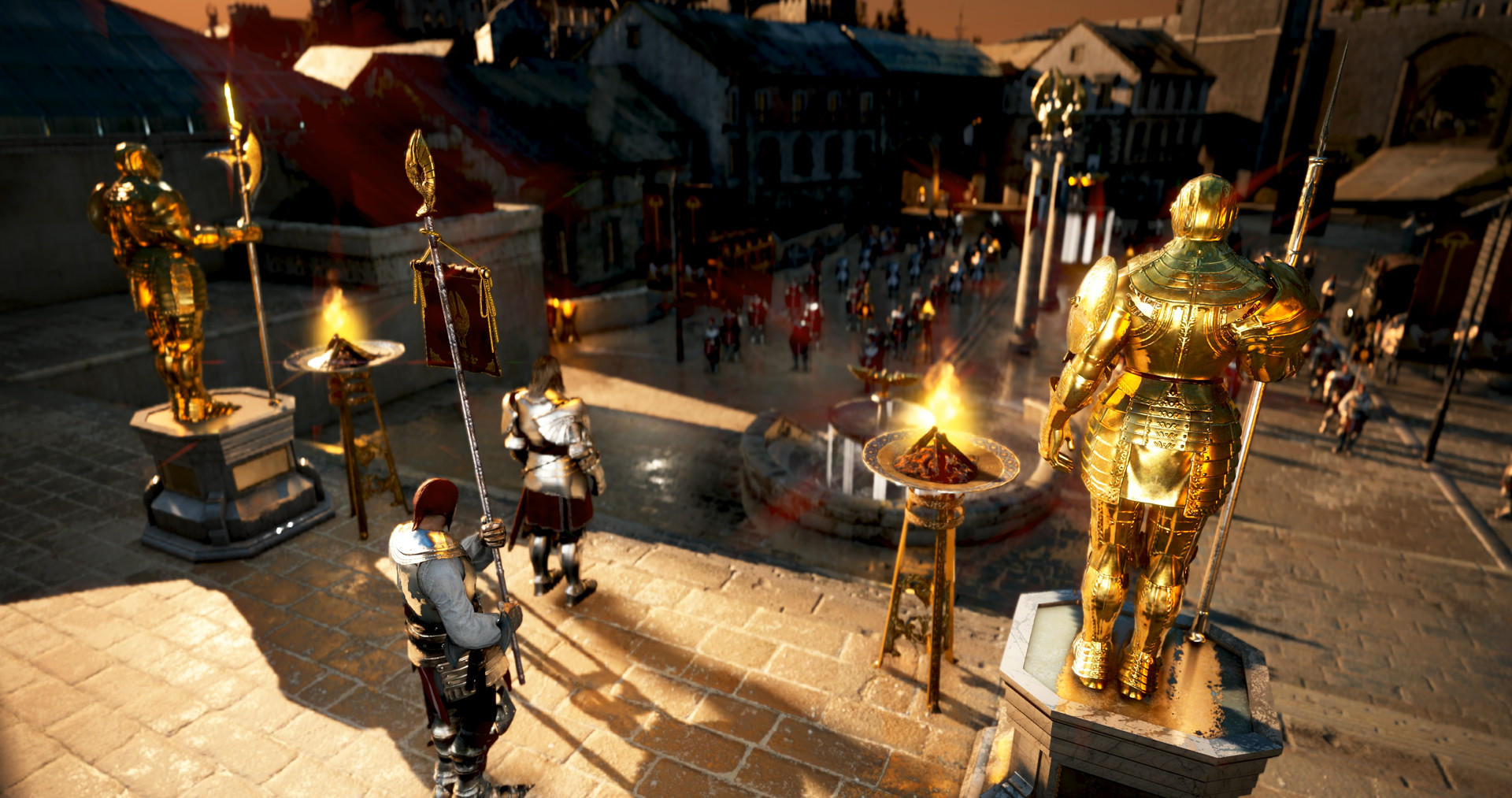 黑色沙漠 Black Desert Online