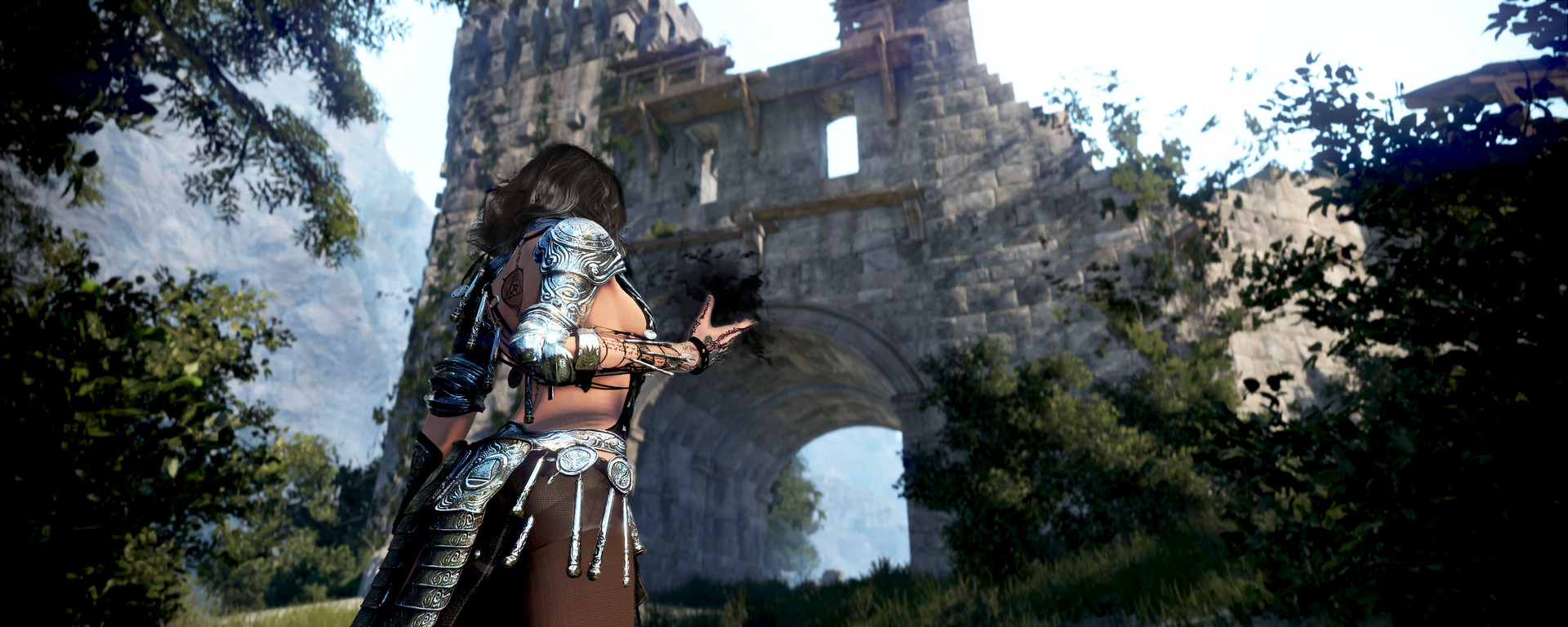 黑色沙漠 Black Desert Online
