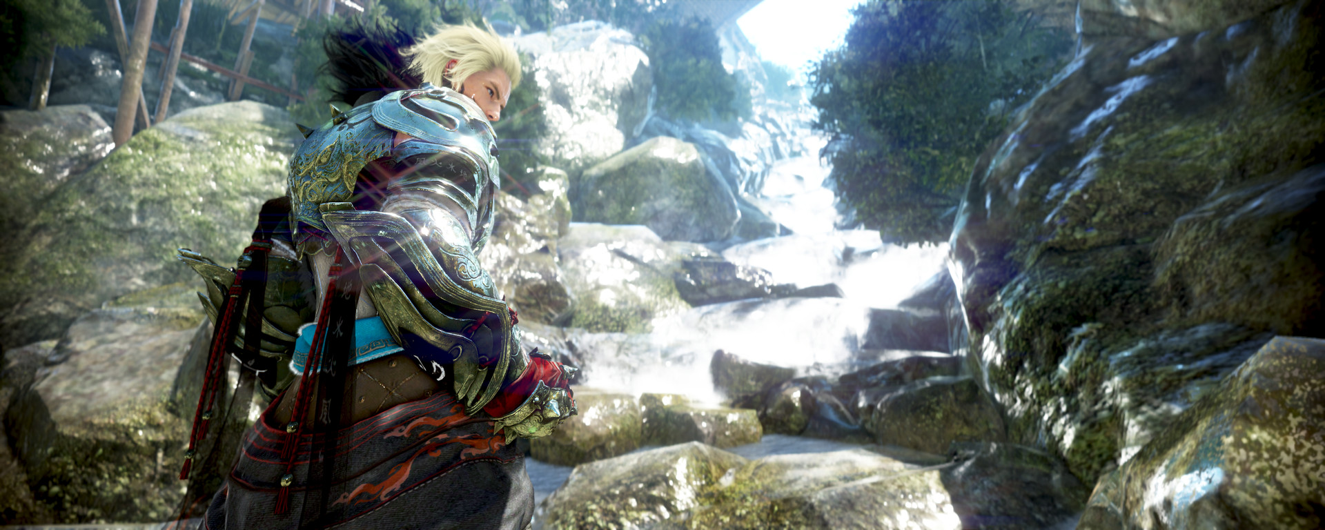 黑色沙漠 Black Desert Online