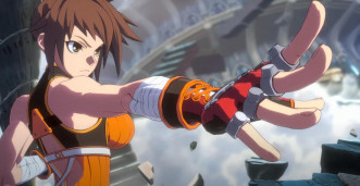 《DNF》系列衍生格斗对战新作《DNF Duel》最新宣传片公开，多位登场角色招式亮相！
