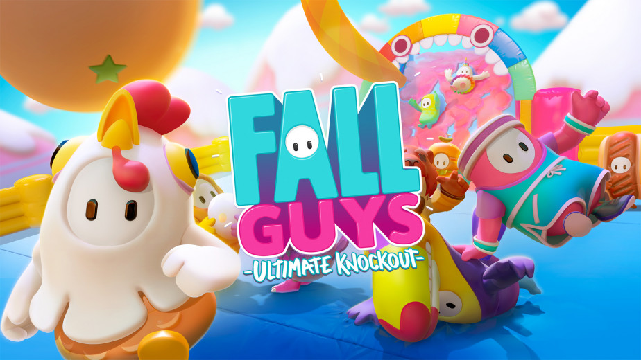 想继续玩《Fall Guys: Ultimate Knockout》第六赛季？那就必须绑定 Epic Games 账号才可以继续游玩。
