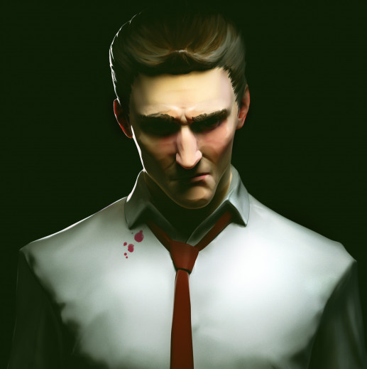 备受好评作品《Twelve Minutes》正式公布 PS4 / PS5 / NS 平台版发售日，预定将在 12 月 7 日推出。