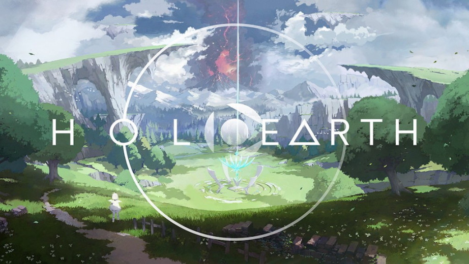 「Hololive」沙盒游戏《HOLOEARTH》演示影片公开，由「白上吹雪」、「大神澪」和「A酱」进行试玩。