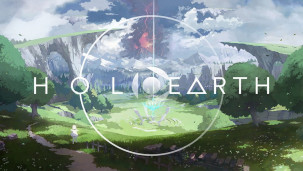 「Hololive」沙盒游戏《HOLOEARTH》演示影片公开，由「白上吹雪」、「大神澪」和「A酱」进行试玩。