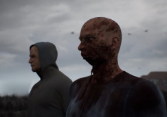 第三人称开放世界生存恐怖游戏《Wronged Us》宣传预告片公开，预定将在 2023 年推出。
