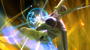 非对称对抗游戏新作《Dragon Ball: The Breakers》Steam 测试版正式开放报名，主要蒐集玩家在测试阶段提出的意见。