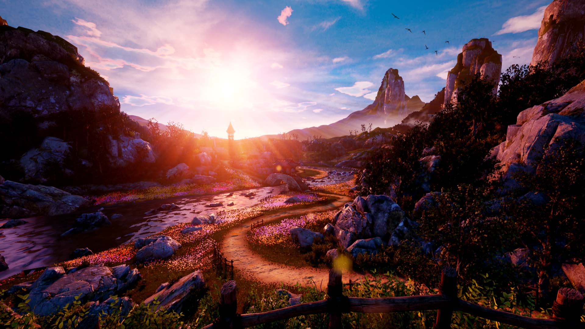 莎木 3 Shenmue 3
