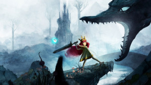 赞啦！冒险游戏《Child of Light》预计将会在 2022 年初公布最新续作消息！