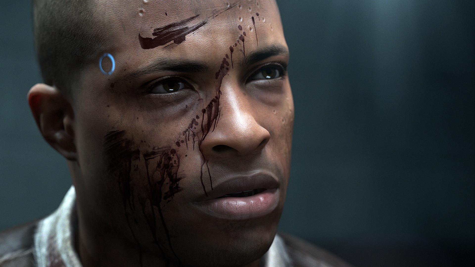 底特律：变人  Detroit: Become Human