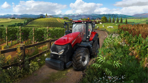 比起枪战大家更爱耕田！模拟游戏《Farming Simulator 22》夺下 Steam 周销榜首，超越《Battlefield 2042》！