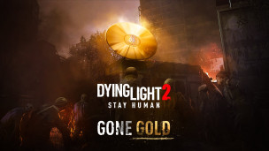 万众期待的生存动作游戏续作《Dying Light 2: Stay Human》正式进入压盘阶段，预定在明年 2 月 4 日发售。