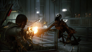 多人合作射击新作《Aliens: Fireteam Elite》预定 12 月 14 日加入 Xbox Game Pass 阵容！