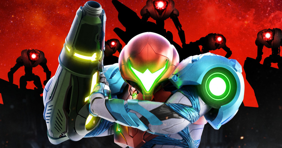 505 Games 宣布将与好评作品《Metroid Dread》开发商合作，制作一款全新的动作 RPG 游戏！