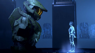 系列新作《Halo Infinite》战役模式宣传预告片公开，预定将在 12 月 8 日推出。
