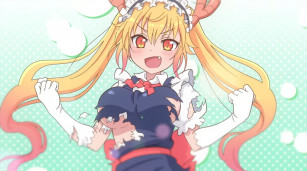 《小林家的龙女仆 炸裂!!天真龙☆吐息》宣传预告片公开，本作预定将在 2022 年 3 月 24 日正式发售。
