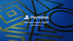 PS Partner Awards 2021 得奖游戏完全公布：《原神》、《恶灵古堡：村庄》等作品斩获 GRAND AWARD 大奖！